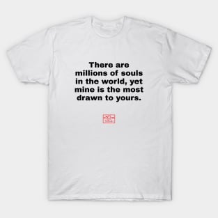 Million Souls T-Shirt